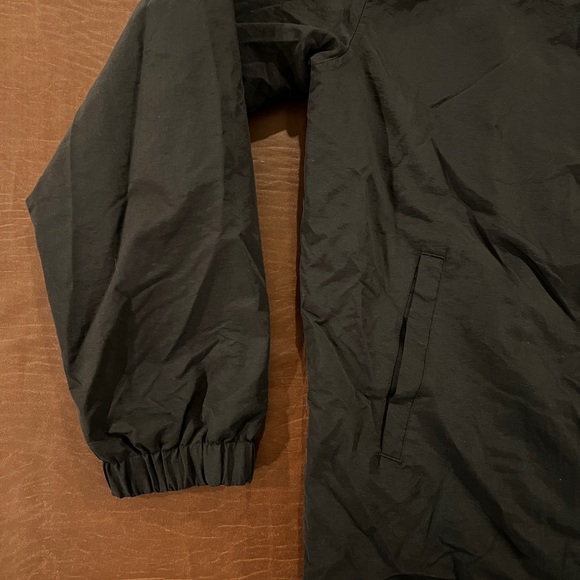 NWT OBEY Icon Coaches Jacket - Size Large - Picture 5 of 16